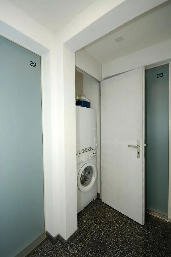 Pabs Residences - Storchengasse 12 Zurich