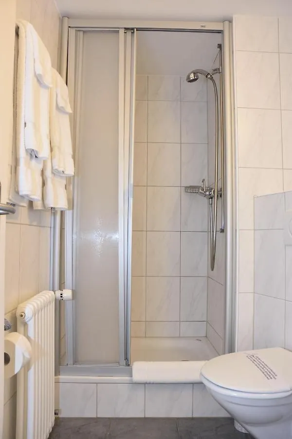 Apartment Pabs Residences - Storchengasse 12 Zurich