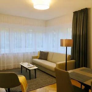  公寓 Furnished Homes